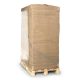 Vlnitá kartónová mezivrstva EUR palety 760x595x25mm - 700 kusů