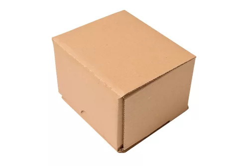 Skládací krabice 120x120x90mm