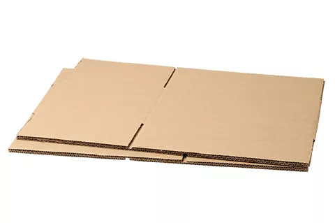 Třívrstvá krabice 185x125x103mm