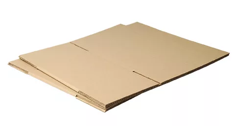 Třívrstvá krabice 185x125x103mm