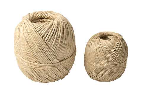 Konopný provázek 500g