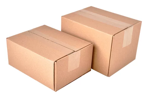 Výškově nastavitelná krabice 200x150x135/100/63mm - 25 kusů