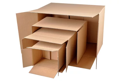 Výškově nastavitelná krabice 200x150x135/100/63mm - 25 kusů