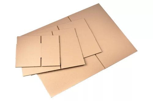 Výškově nastavitelná krabice 200x150x135/100/63mm - 25 kusů