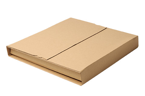 Obal na gramofonovou desku 350x350x100mm