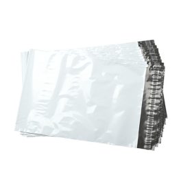   Kurýrní sáčky na doručování balíčků B5 180x260mm - 100 kusů