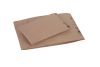 Kurýrní sáčky z kraftpapíru 360x560x100mm s ve dnem