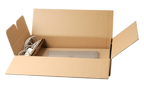 Krabice na laptop/notebook 11-14"