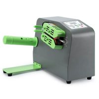 Stroj na výrobu vzduchových polštářů