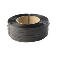 Vázací pásky z plastu a oceli