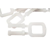 Spona na popruh, rukáv na popruh