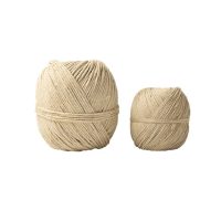 Konopný provázek, plastový provázek