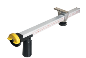 Krabicový výškoměr: Nezbytný pomocník ve skladu, logistice i e-shopu