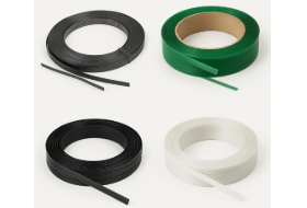 Vázací pásky z plastu a oceli – Jak je správně vybrat a používat?