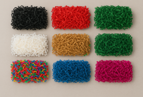 SizzlePak – stylová papírová výplň pro dárky, balíky i e-shopové zásilky