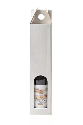 Originální balení vína – tipy na dárkové i praktické obaly